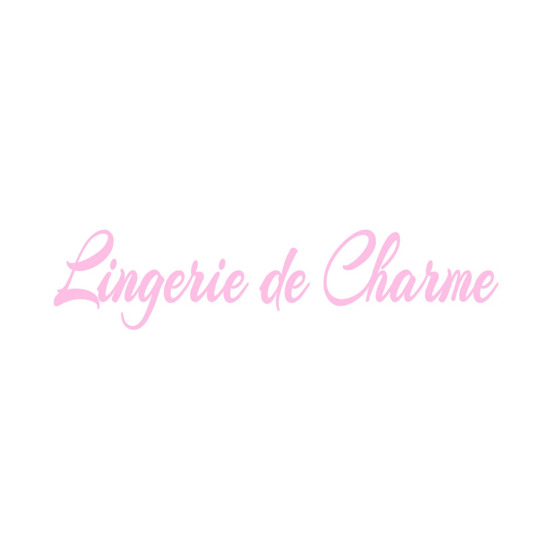 LINGERIE DE CHARME SAINT-LEON-D-ISSIGEAC
